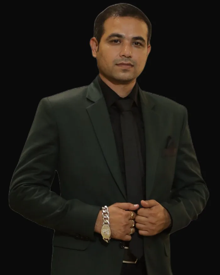 Abhishek Punia