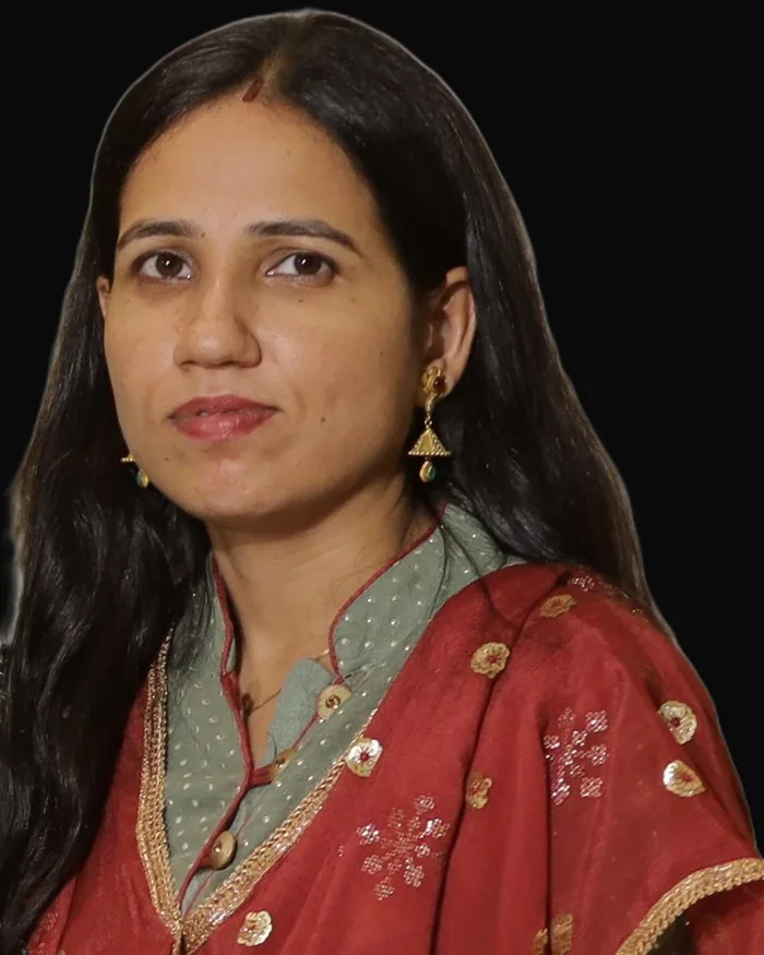 Anusha Punia