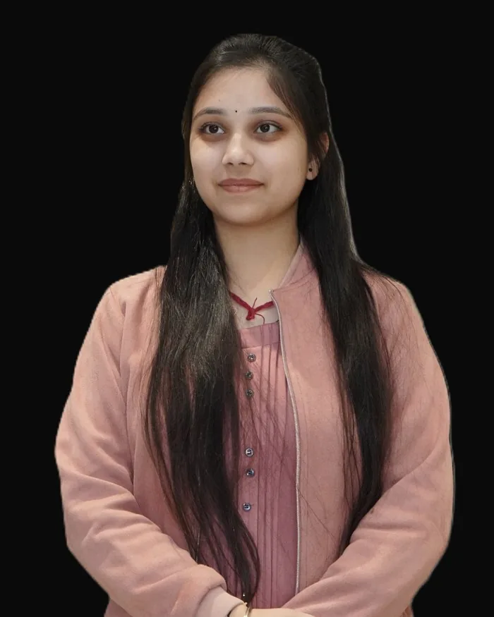 Mehak Goyal