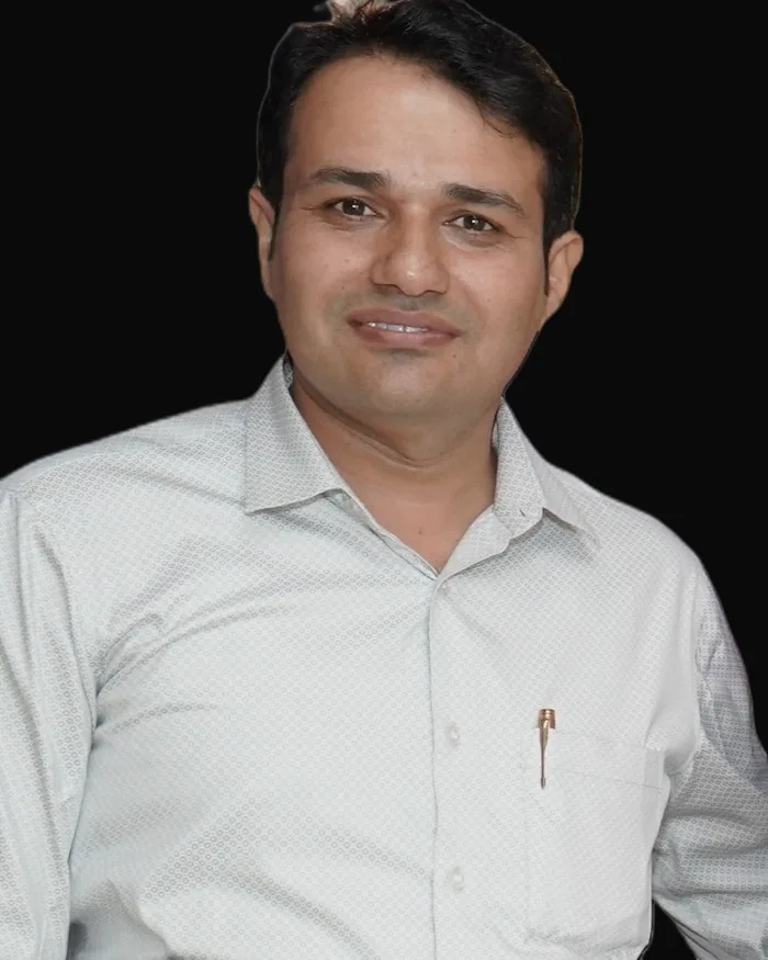 Mukesh Soni