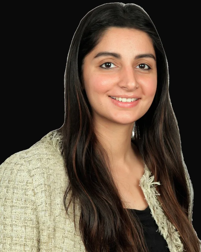 Pratibha Kadyan