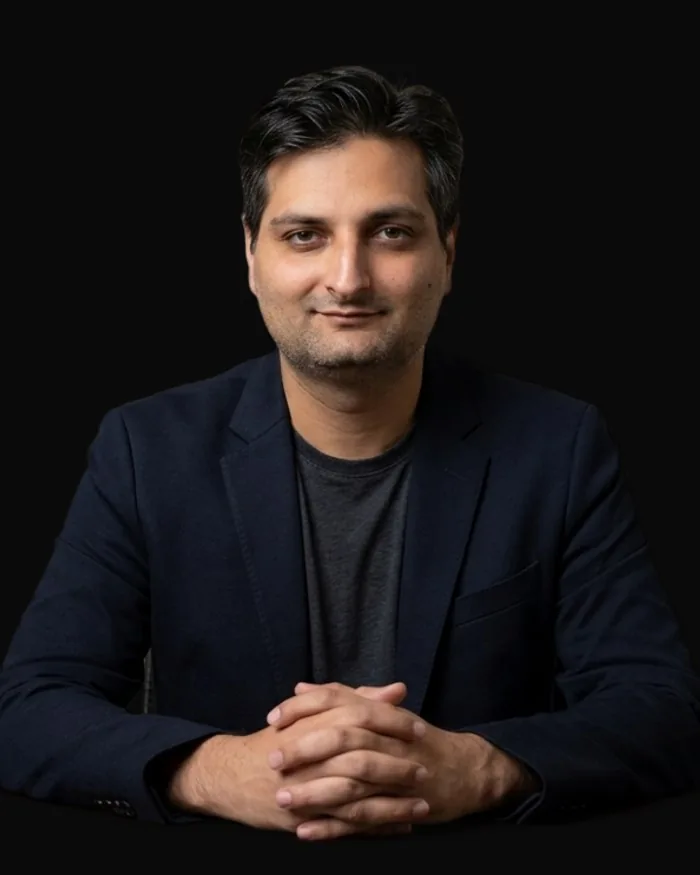 Sachin Sharma