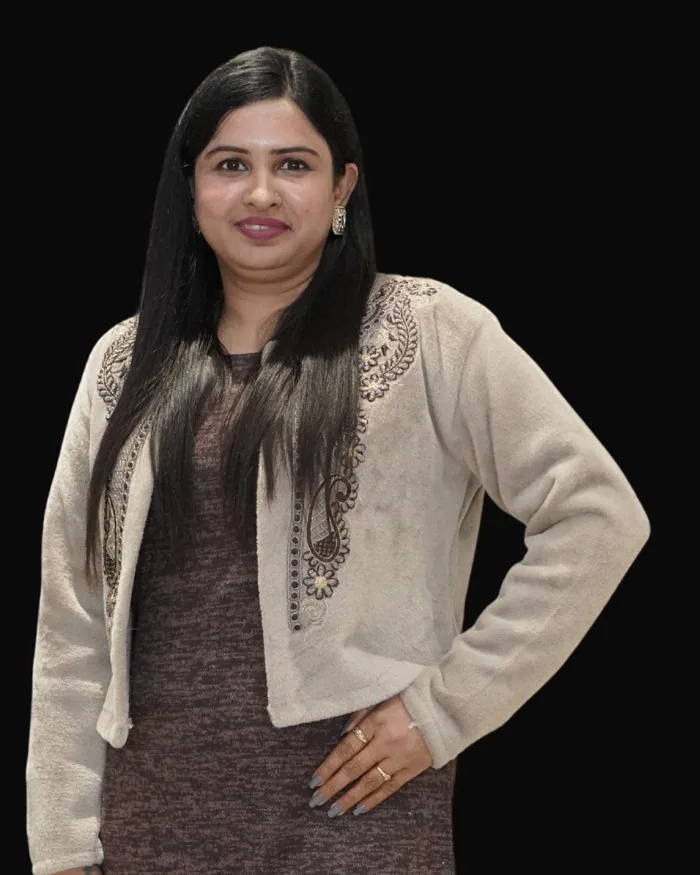 Vijeta Gaur