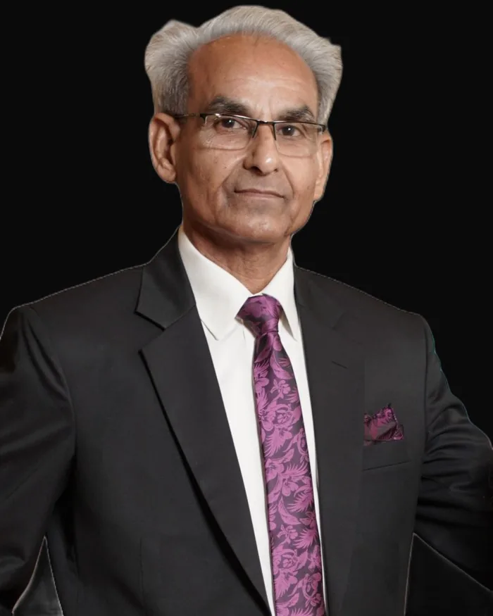 Wazir Singh Punia