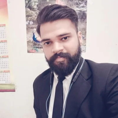 Gourav Singh
