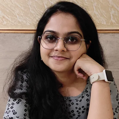 Pragati Sharma