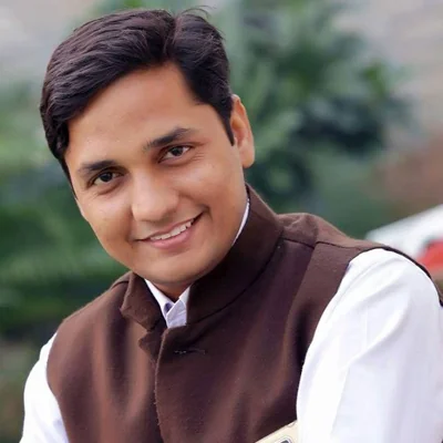 Rakesh Soni