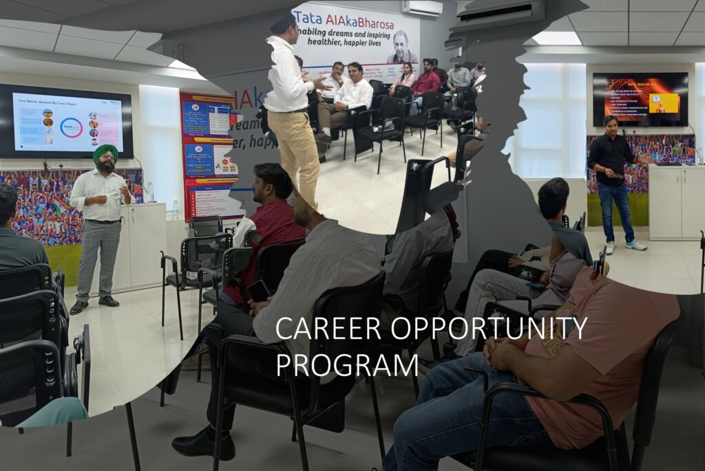 SBTA Empowers Aspiring Advisors: A Lucrative Opportunity Unveiled in Hisar